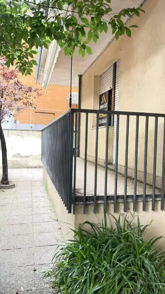 Appartamento via Destra Del Porto, Rimini