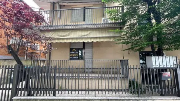 Appartamento via Destra Del Porto, Rimini