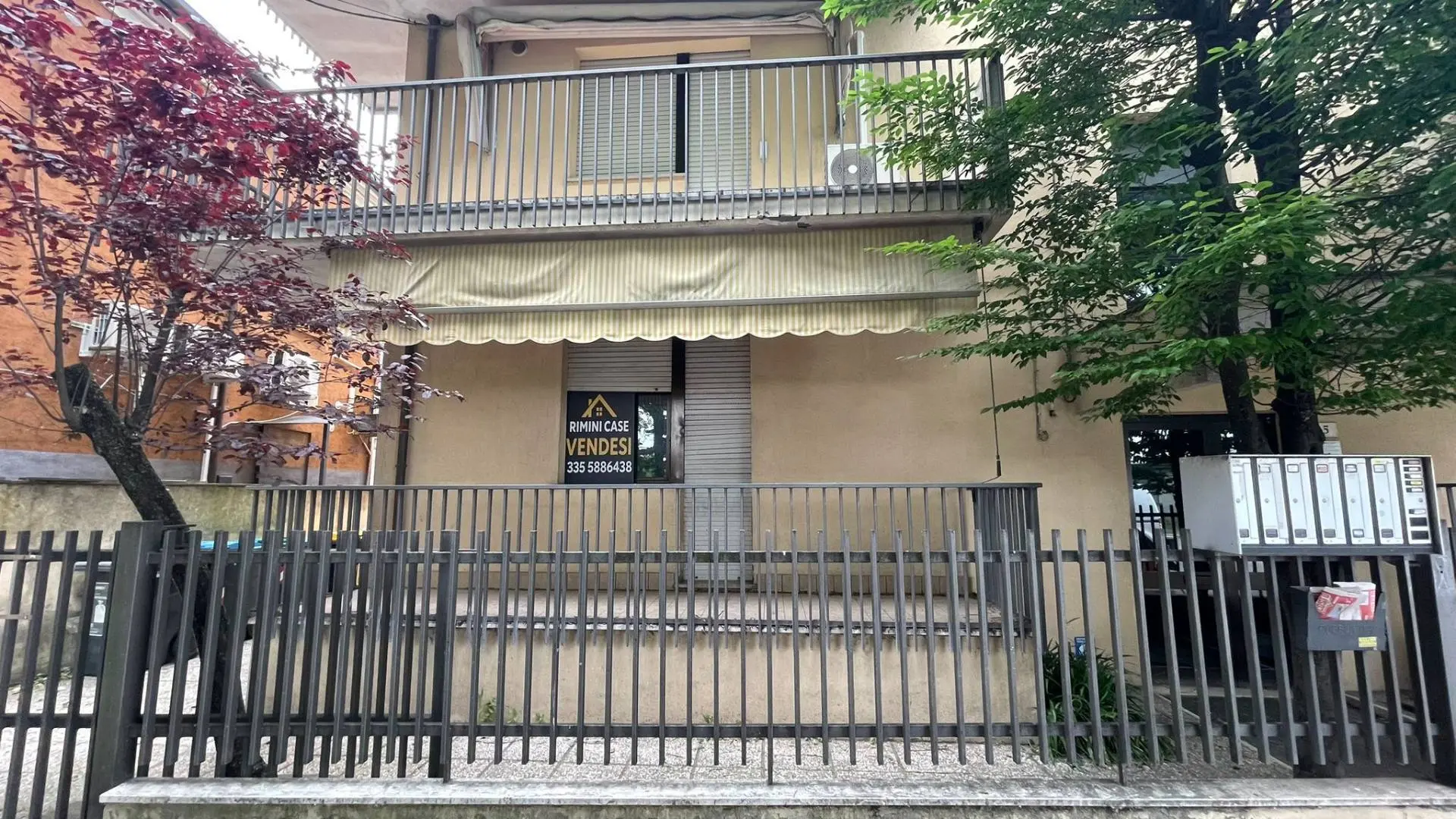Immagine per Appartamento in vendita a Rimini Via Destra Del Porto 
