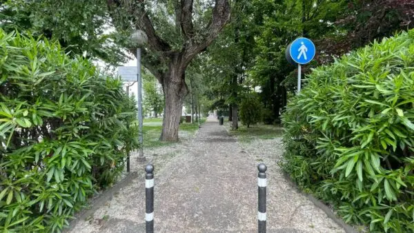 Appartamento via Destra Del Porto, Rimini