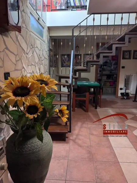 Villetta A Schiera Via Avola S.n., Siracusa