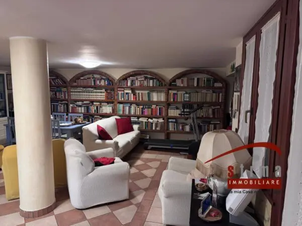 Villetta A Schiera Via Avola S.n., Siracusa