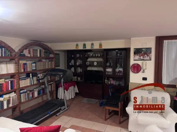 Villetta A Schiera Via Avola S.n., Siracusa