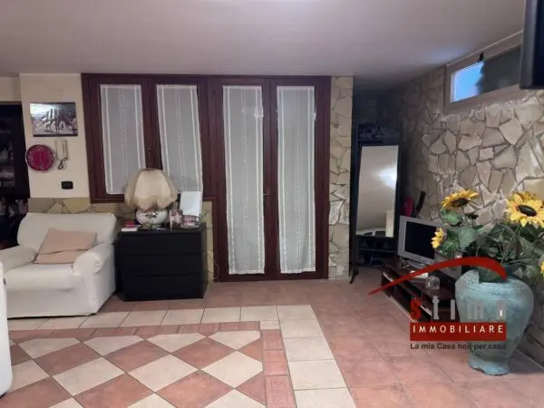 Villetta A Schiera Via Avola S.n., Siracusa