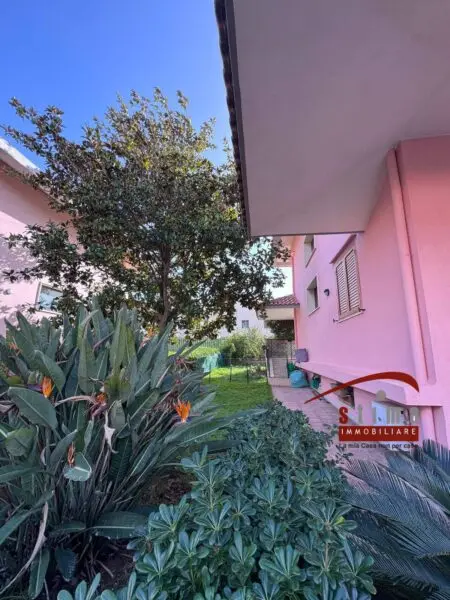 Villetta A Schiera Via Avola S.n., Siracusa