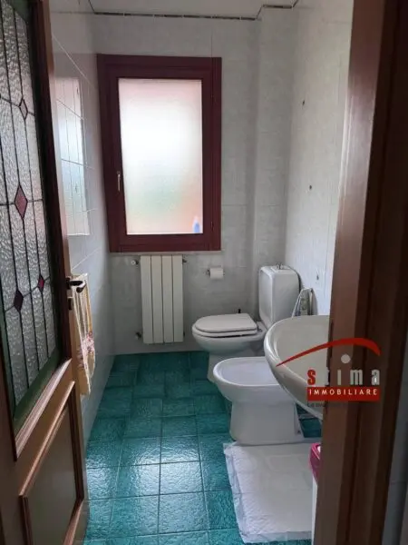 Villetta A Schiera Via Avola S.n., Siracusa
