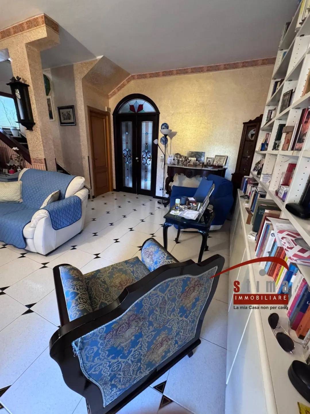 Immagine per Villetta a schiera in vendita a Siracusa via Avola s.n.