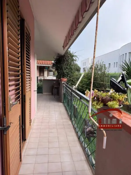 Villetta A Schiera Via Avola S.n., Siracusa