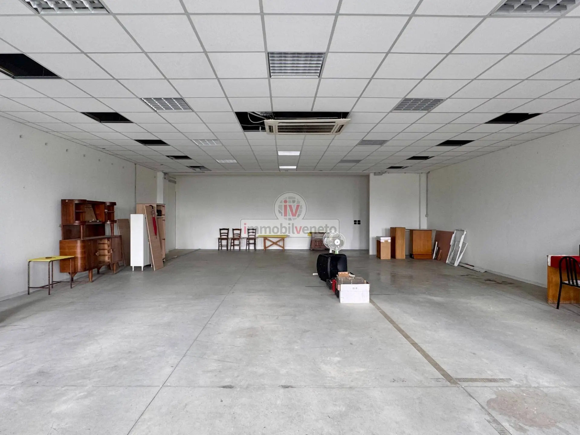 Immagine per Capannone Industriale in vendita a Zovencedo VIA PONTICELLI 