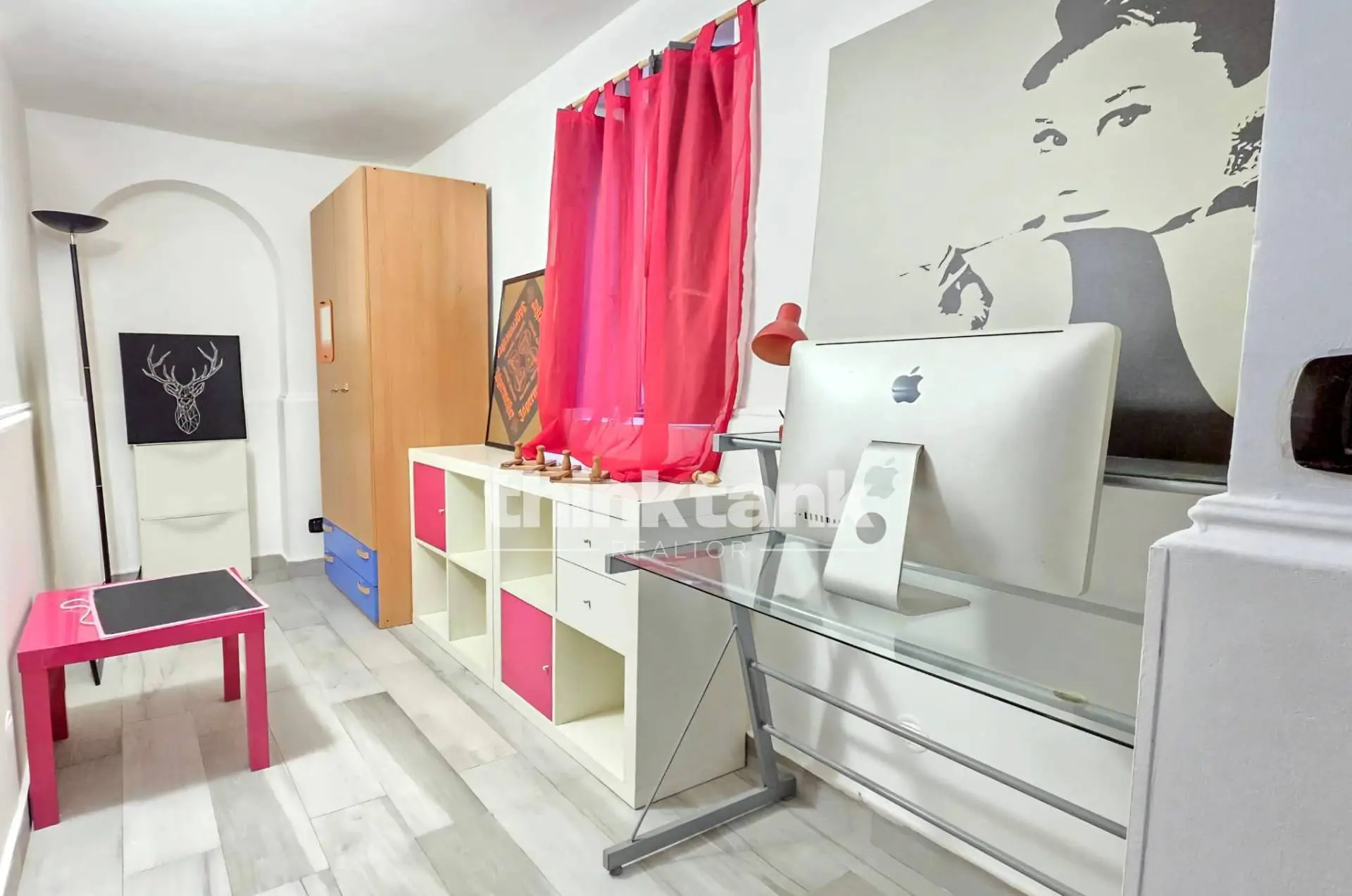 Immagine per Appartamento in vendita a Catania Via Vicenza 