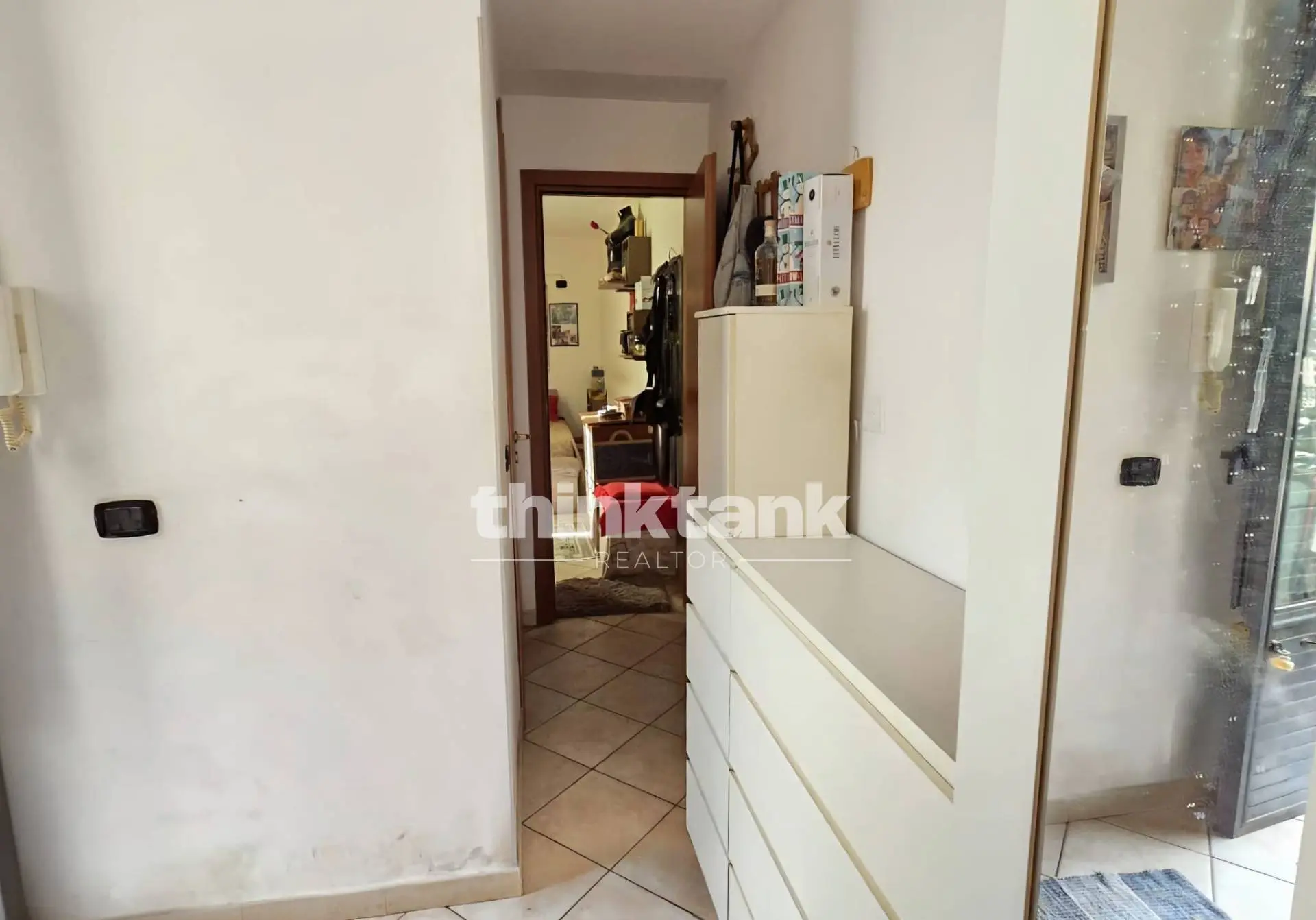 Immagine per Appartamento in vendita a Catania Via Vicenza 