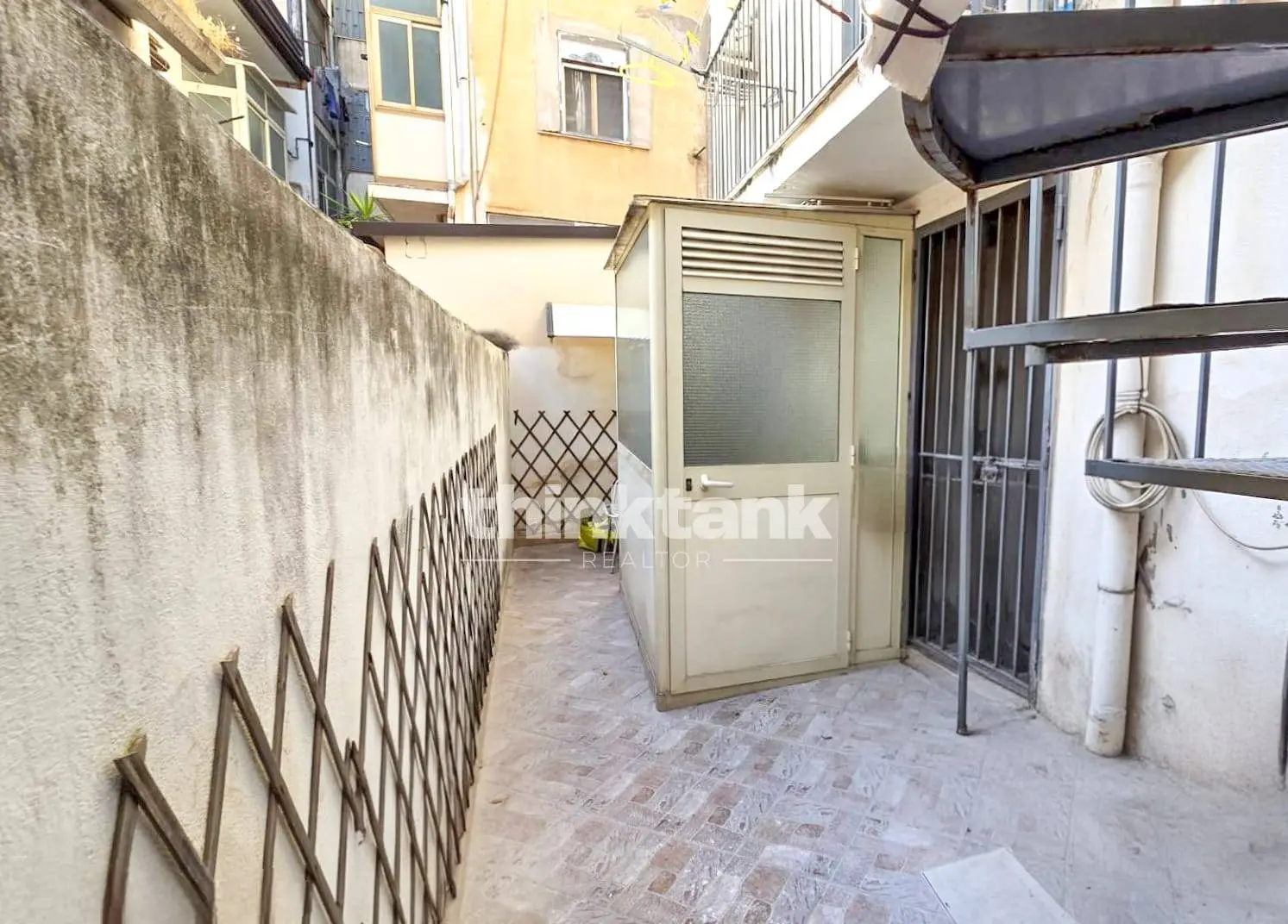 Immagine per Appartamento in vendita a Catania Via Vicenza 