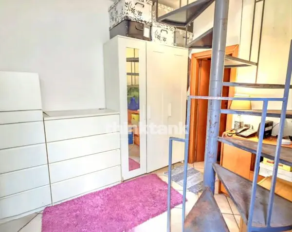 Appartamento via Vicenza, Catania
