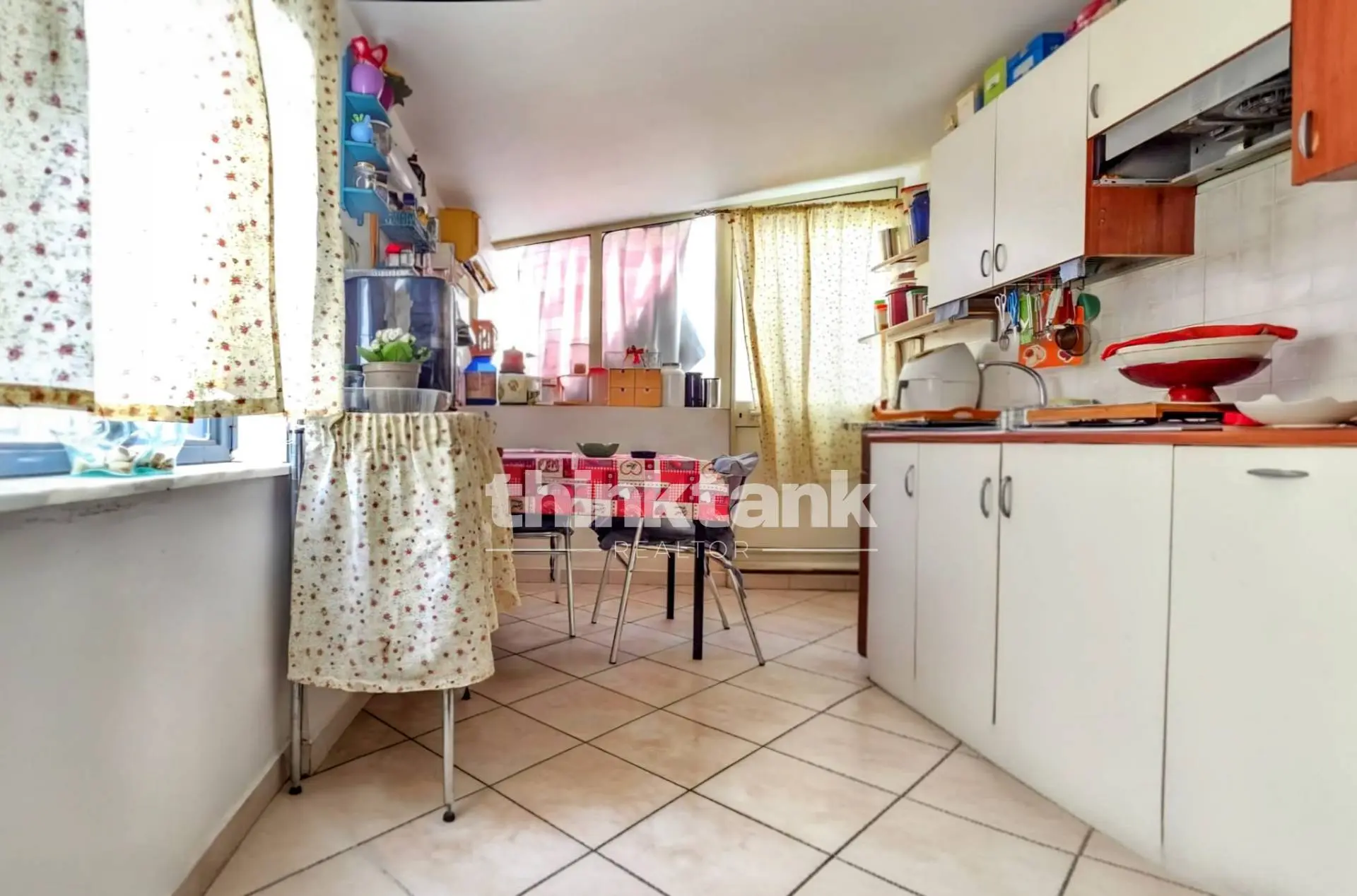 Immagine per Appartamento in vendita a Catania Via Vicenza 