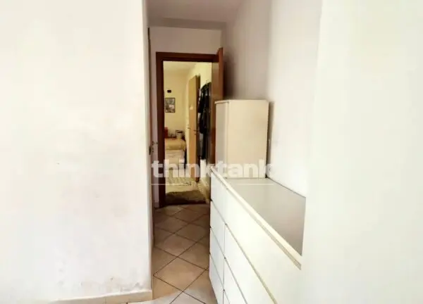 Appartamento via Vicenza, Catania