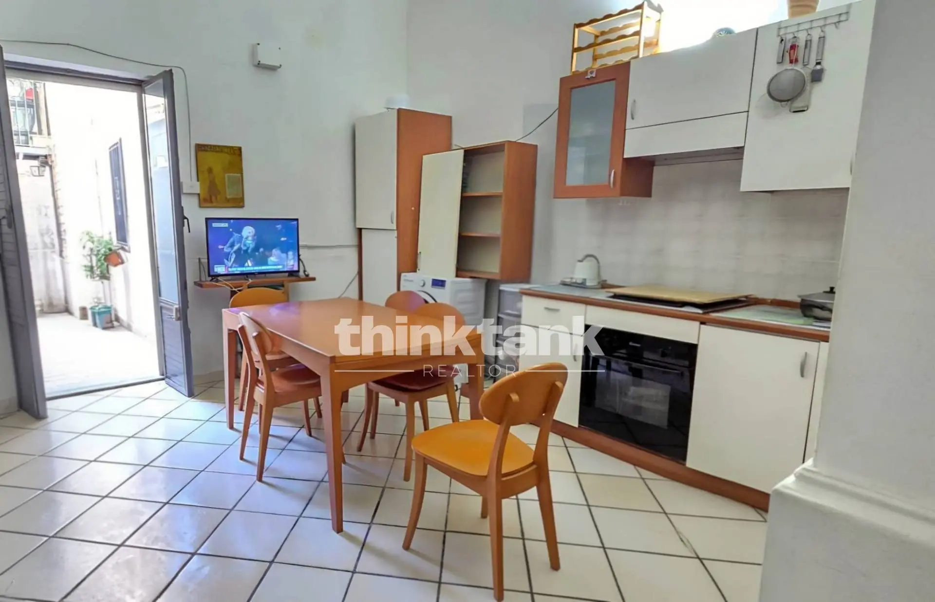Immagine per Appartamento in vendita a Catania Via Vicenza 