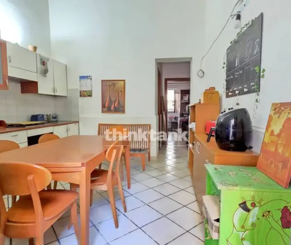 Appartamento via Vicenza, Catania