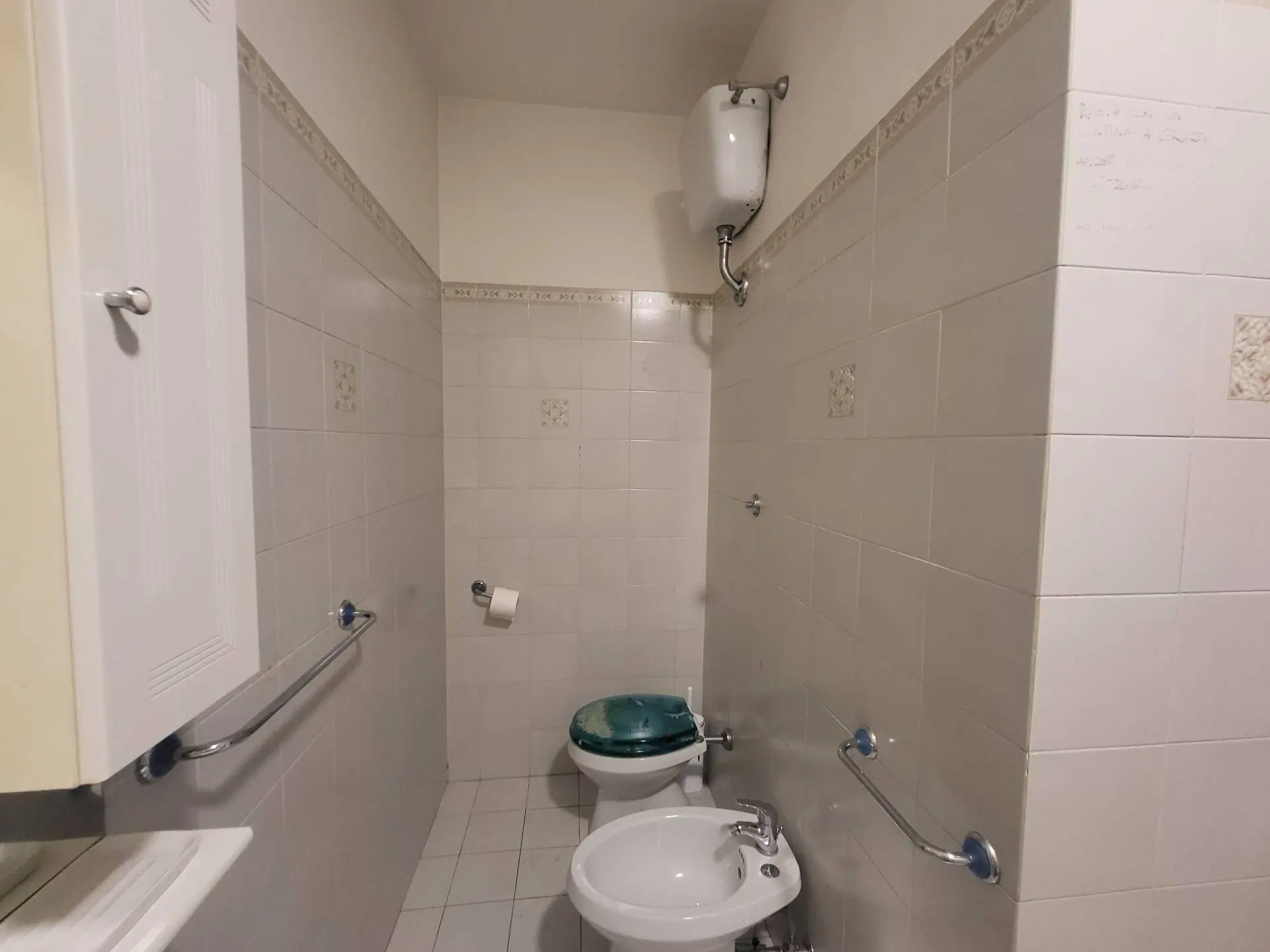 Immagine per Appartamento in vendita a Roma Via Umberto Lilloni 36