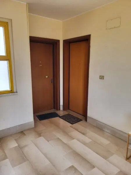 Appartamento via Umberto Lilloni 36, Roma