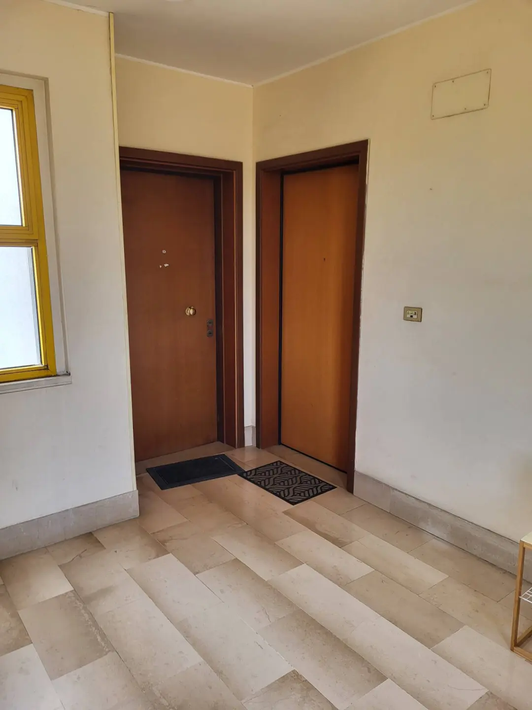 Immagine per Appartamento in vendita a Roma Via Umberto Lilloni 36