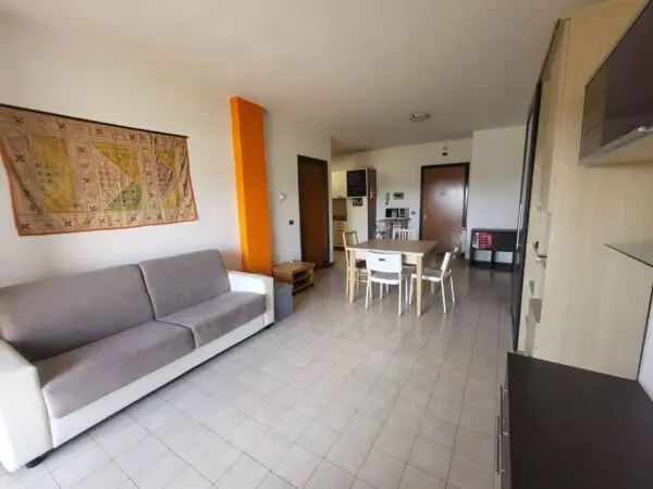 Appartamento via Umberto Lilloni 36, Roma
