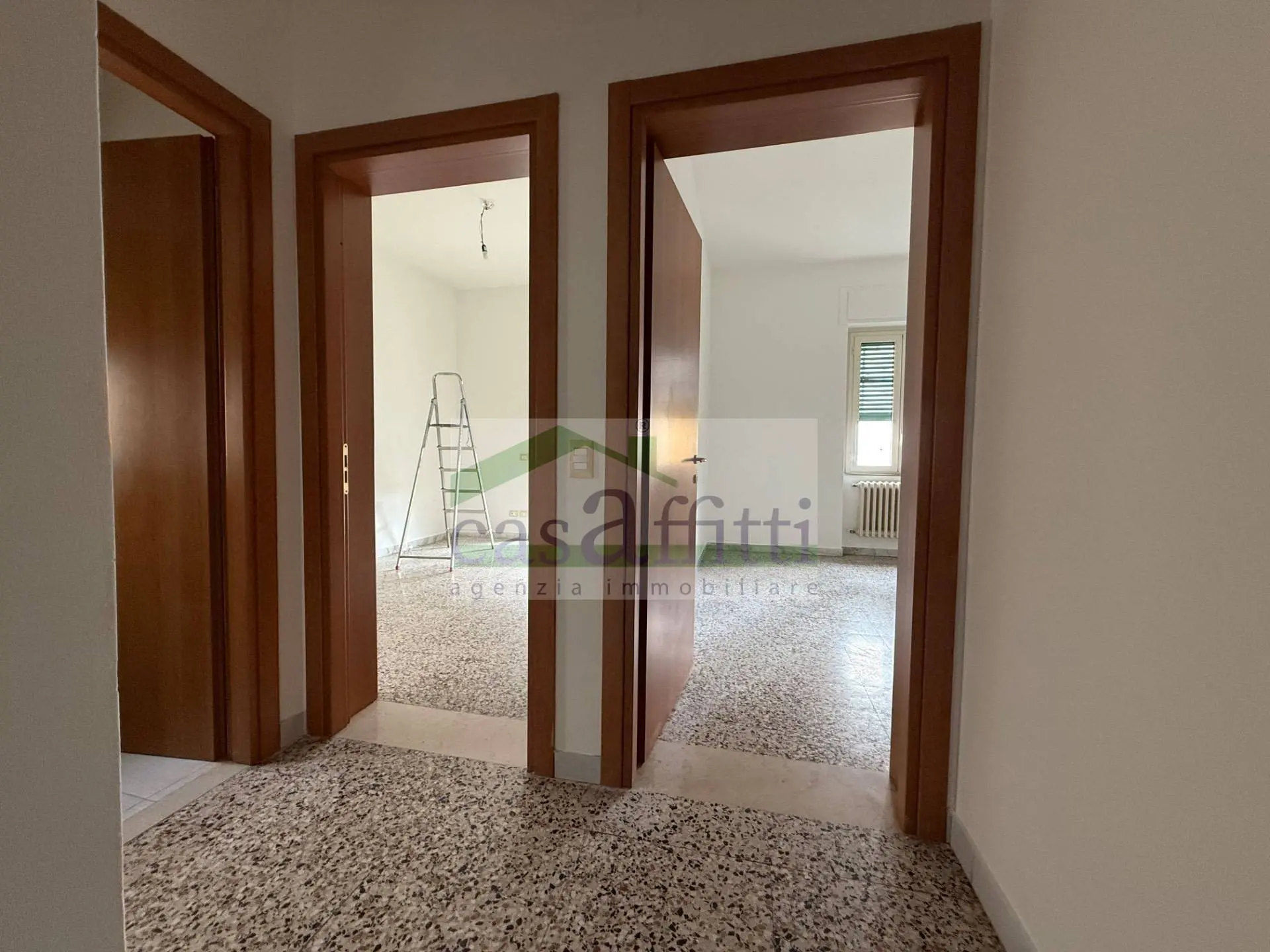 Immagine per Appartamento in affitto a Chieti Via Avezzano 