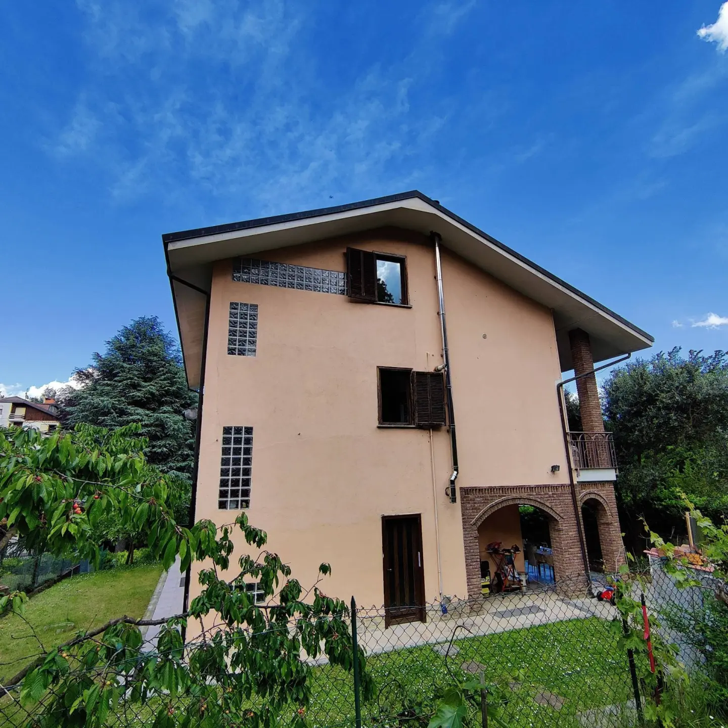 Immagine per Villa in vendita a Avigliana VIALE DEI TIGLI 26