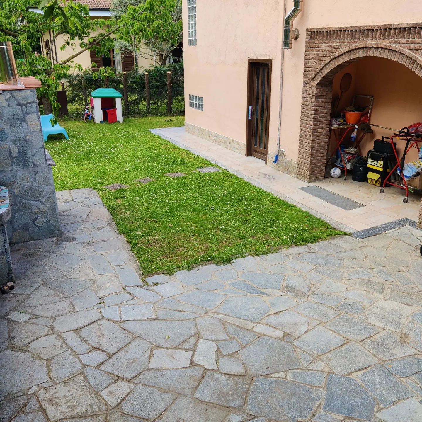 Immagine per Villa in vendita a Avigliana VIALE DEI TIGLI 26