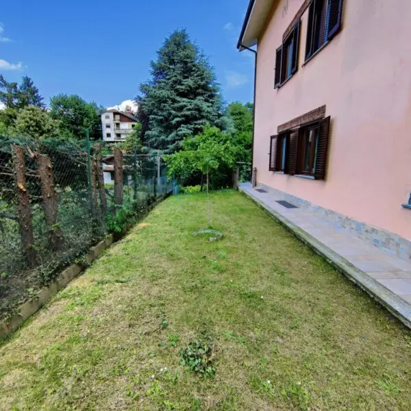 Villa viale Dei Tigli 26, Avigliana
