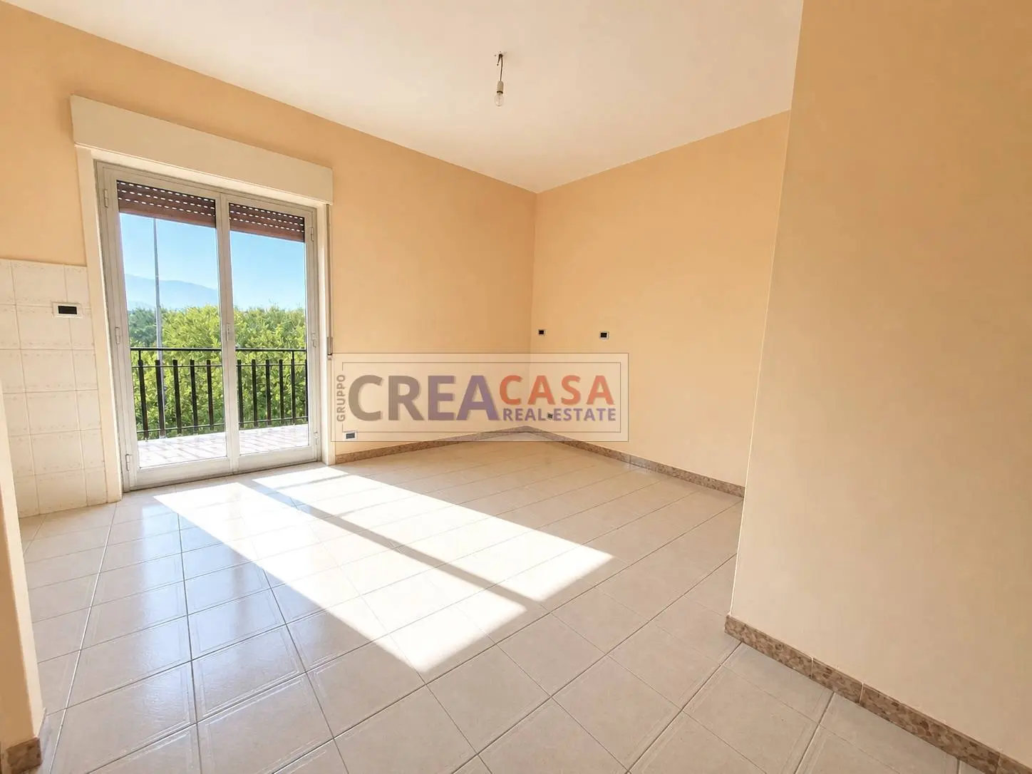 Immagine per Appartamento in vendita a Calatabiano Via Trifilò Soldato  Domenico 
