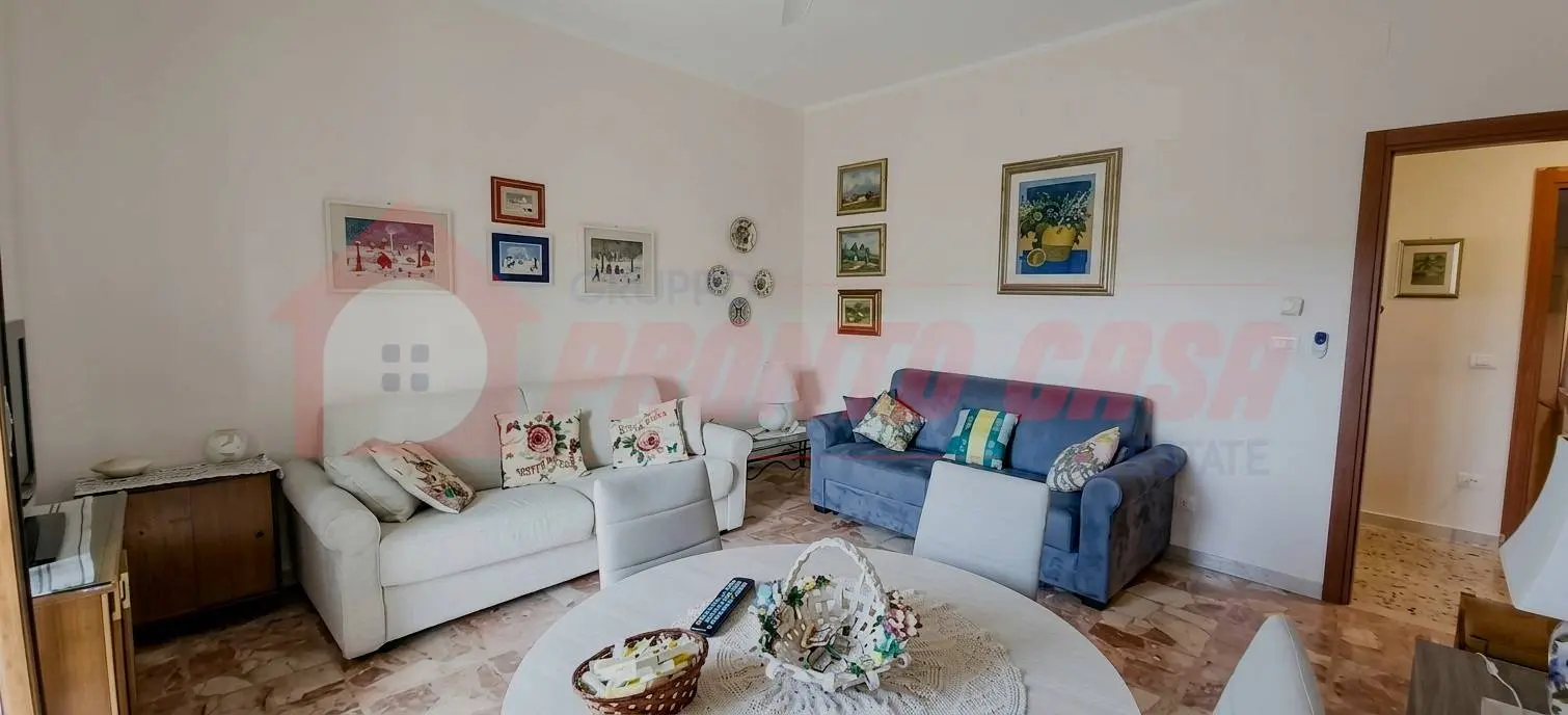 Immagine per Appartamento in vendita a Serracapriola Via Sotto Le Mura 84