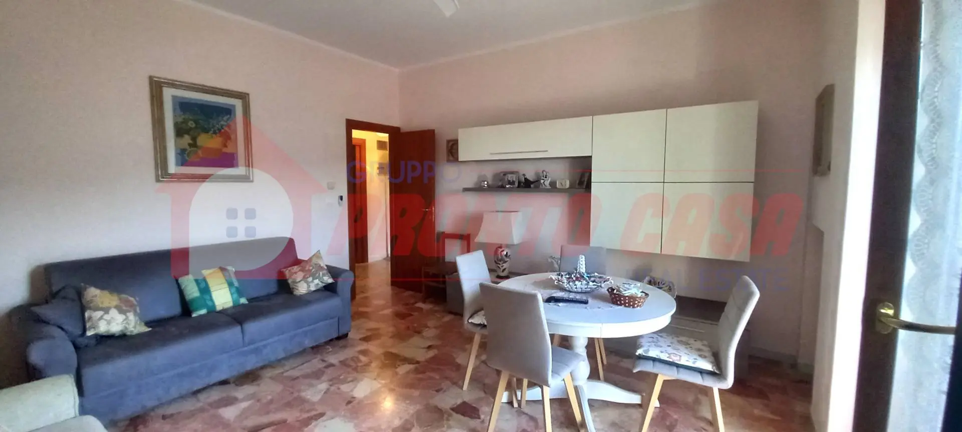 Immagine per Appartamento in vendita a Serracapriola Via Sotto Le Mura 84