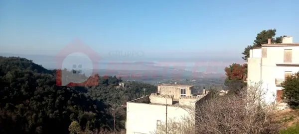 Appartamento via Sotto Le Mura 84, Serracapriola