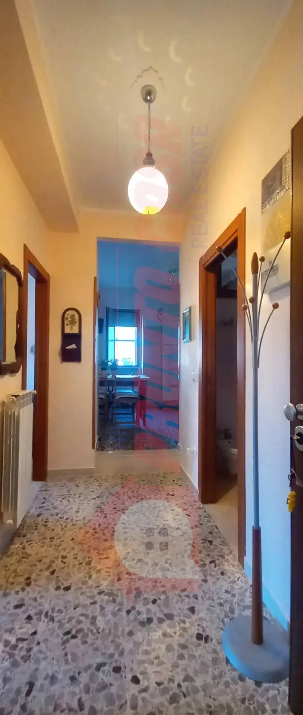 Immagine per Appartamento in vendita a Serracapriola Via Sotto Le Mura 84
