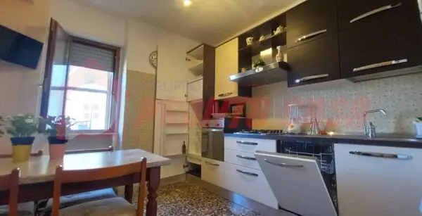 Appartamento via Sotto Le Mura 84, Serracapriola