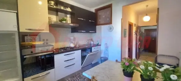Appartamento via Sotto Le Mura 84, Serracapriola