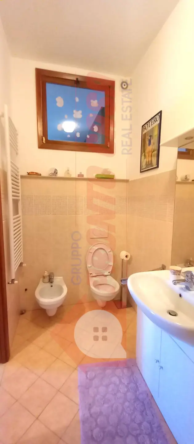 Immagine per Appartamento in vendita a Serracapriola Via Sotto Le Mura 84
