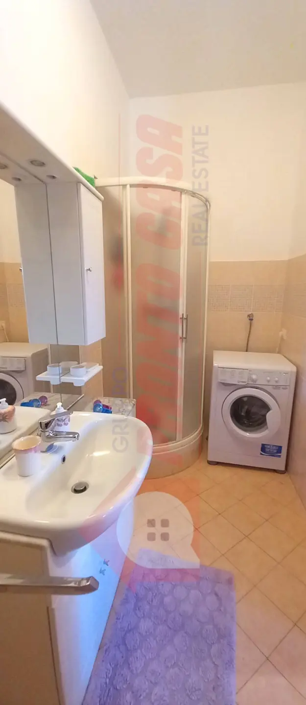 Immagine per Appartamento in vendita a Serracapriola Via Sotto Le Mura 84