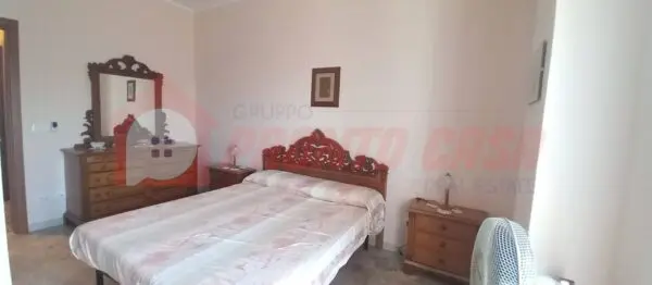 Appartamento via Sotto Le Mura 84, Serracapriola
