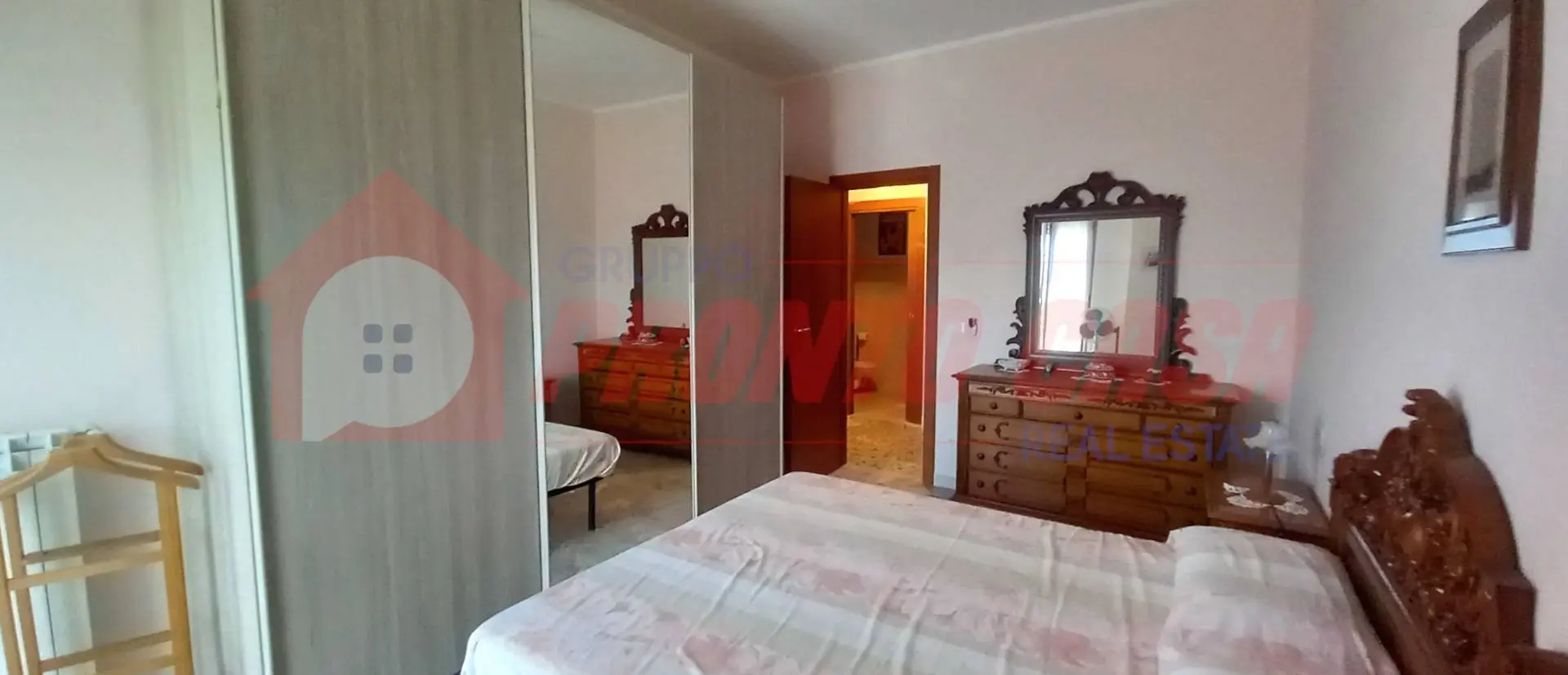 Immagine per Appartamento in vendita a Serracapriola Via Sotto Le Mura 84