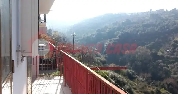 Appartamento via Sotto Le Mura 84, Serracapriola
