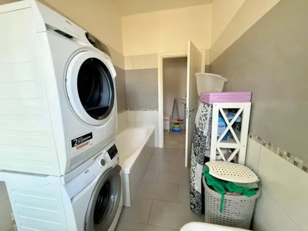Appartamento via, Alessandria