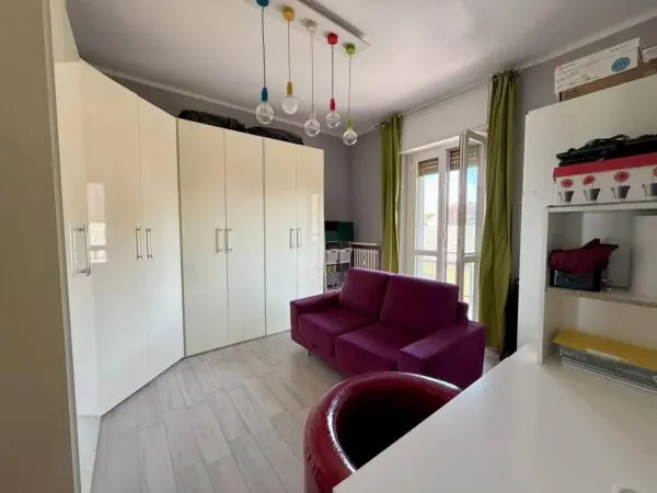 Appartamento via, Alessandria