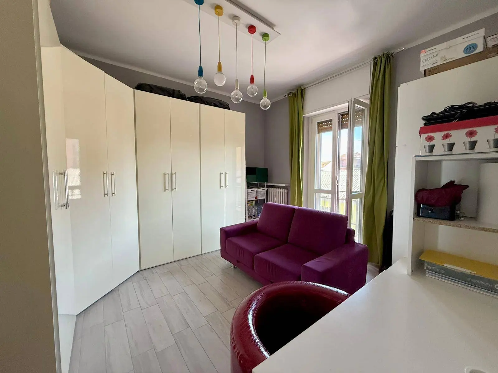 Immagine per Appartamento in vendita a Alessandria  