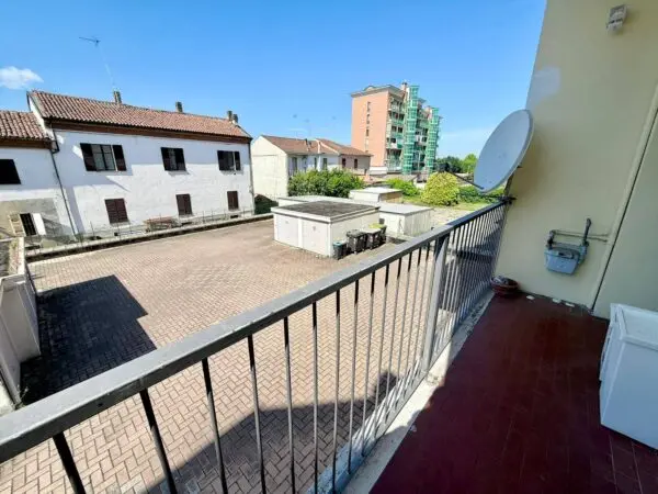 Appartamento via, Alessandria