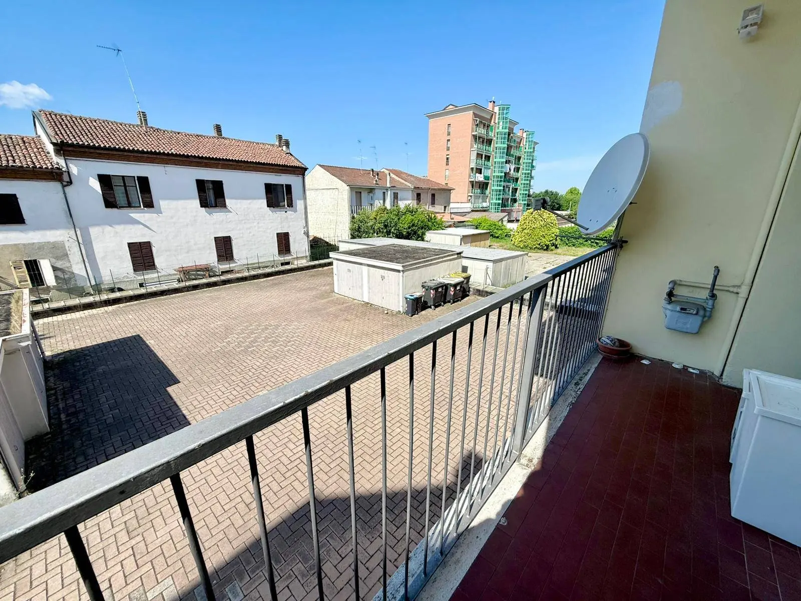 Immagine per Appartamento in vendita a Alessandria  