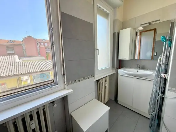 Appartamento via, Alessandria