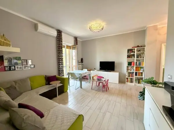 Appartamento via, Alessandria
