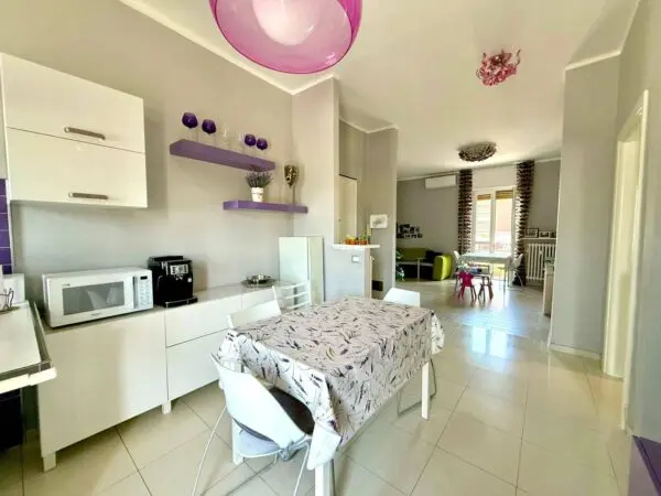 Appartamento via, Alessandria