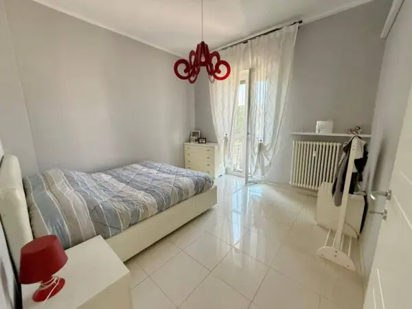 Appartamento via, Alessandria